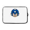 mecha mega rocks Laptop sleeve