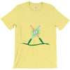 christmas lightsabers T-Shirt