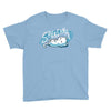 savasana Youth Tee
