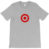 red zero T-Shirt