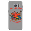 FAT ALBERT Samsung Galaxy S7