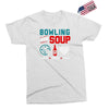 marvelous bowling for soup lunch drunk love Exclusive T-shirt
