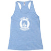 balzac Racerback Tank