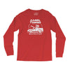 camel towing Long Sleeve Shirts