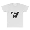 w clam All Over Men's T-shirt