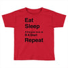 loop detected Toddler T-shirt
