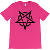 black black castle T-Shirt