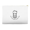 baby groot Accessory Pouches
