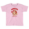 monster bros Toddler T-shirt