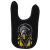 scorpion Baby Bibs