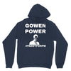 Gower Power Hoodie