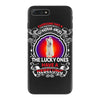 nebelung iPhone 7 Plus Case