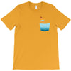 Jumping See T-Shirt