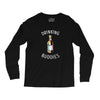 Drinking Buddies Long Sleeve Shirts