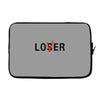 Loser / Lover IT Movie Laptop sleeve