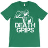 Death Grips T-Shirt
