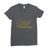 1993 model and still a classic Ladies Fitted T-Shirt
