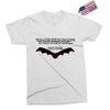 fear bats Exclusive T-shirt