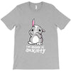 bunny anxiety T-Shirt
