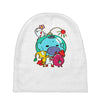 pik pak Baby Beanies