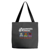 basements and kittens Tote Bags