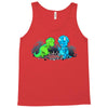 vs anatomy Tank Top
