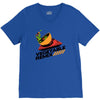 vegetable remix V-Neck Tee