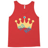 old man Tank Top