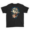 skull movie Youth Tee