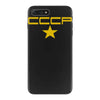 cccp retro,ussr,communist,russia,cold war,fun iPhone 7 Plus Case