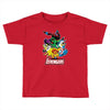 nick fureon's eevengers Toddler T-shirt