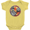 t gym Baby Bodysuit