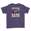 voices in my head Youth Tee