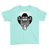 old rider Youth Tee