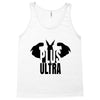 Plus Ultra Tank Top