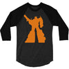 transformers optimus prime 3/4 Sleeve Shirt