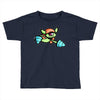drilly Toddler T-shirt