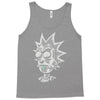 scientific sketch Tank Top