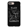 black sabbath   creature maze   official mens t shirt new men t shirt iPhone 8 Plus