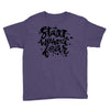 start without fear Youth Tee