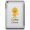 coffee chick iPad Mini