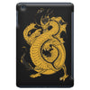 bruce, the dragon iPad Mini