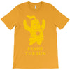 the dark sun T-Shirt