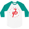 jake paul 3/4 Sleeve Shirt