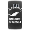 narwhals Samsung Galaxy S7 Edge