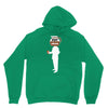 pot head1 Unisex Hoodie