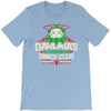 darunia's death mountain dance club T-Shirt