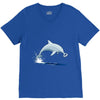 bottle opener nose V-Neck Tee