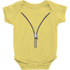 SAY SOMTHING Baby Bodysuit