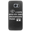 i come with my own Samsung Galaxy S7 Edge